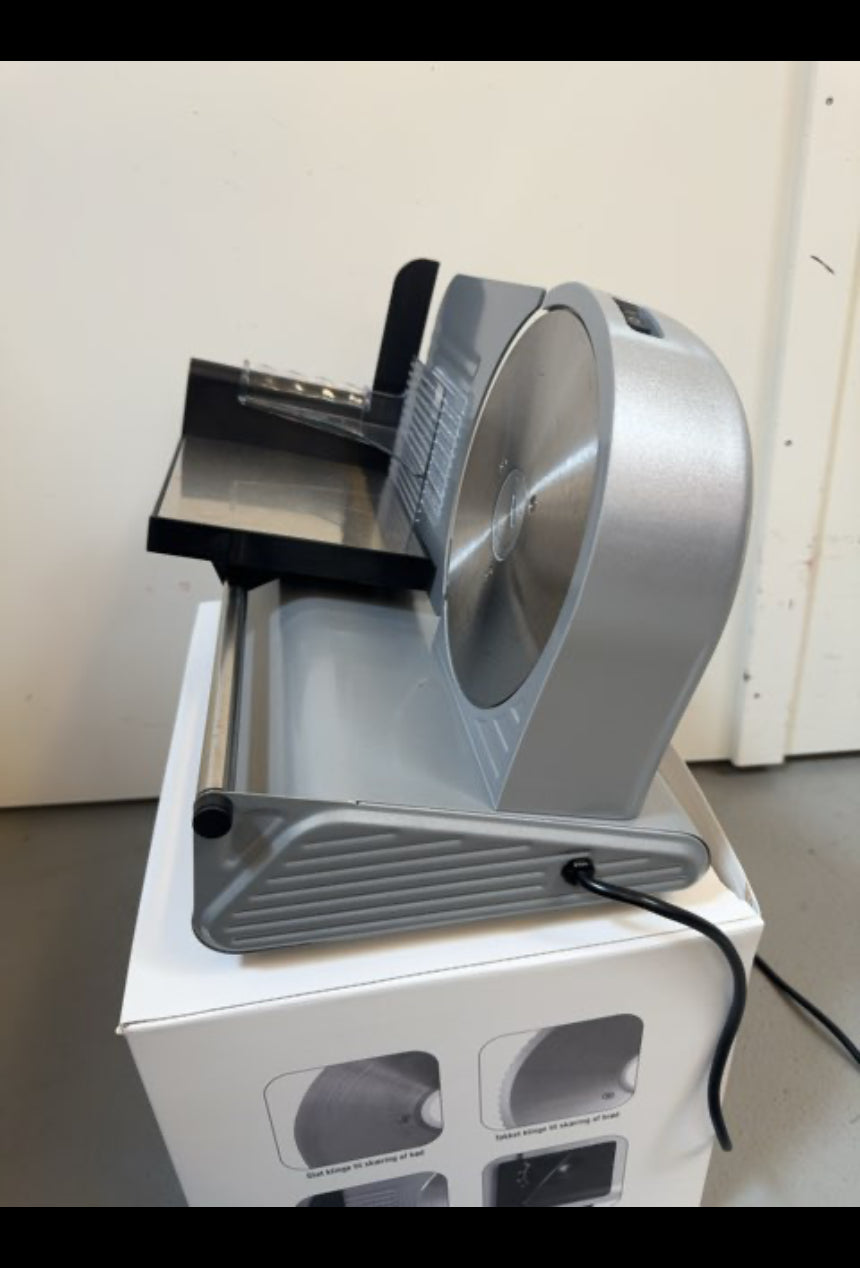 Pålægsmaskine, Cook&Baker